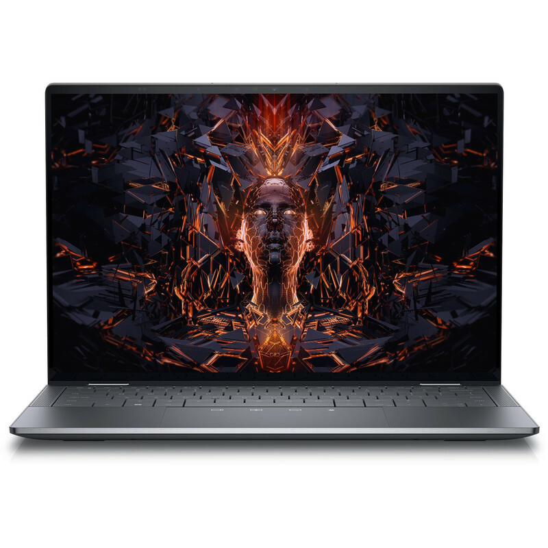 لپ تاپ 14 اینچی دل مدل Latitude 9440 2-in-1-i5 1345U-16GB LPDDR5 4800MHz-256GB SSD-IPS 120Hz Touch-Backlit-Fingerprint-W