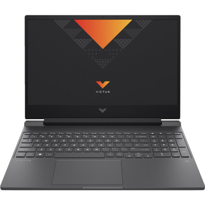 لپ تاپ 15.6 اینچی اچ‌ پی مدل Victus 15 fa2701wm-i5 13420H-32GB DDR4-512GB SSD-RTX4050 6GB-FHD 144Hz - کاستوم شده