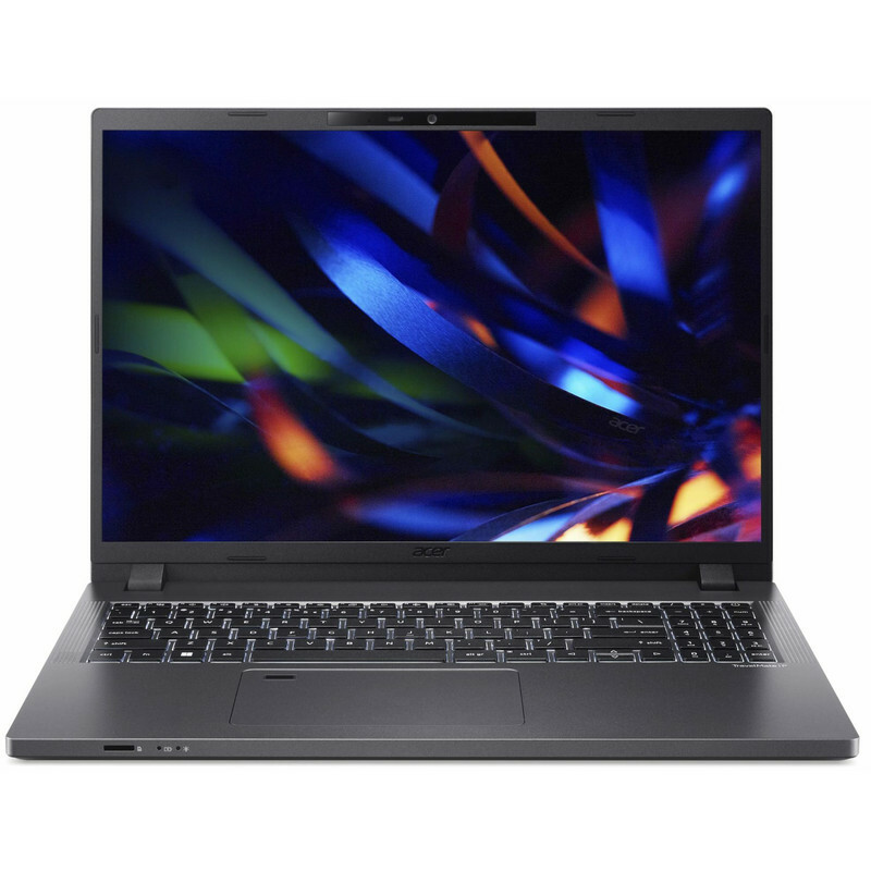 لپ تاپ 16 اینچی ایسر مدل TravelMate P2 16 TMP216-i7 1355U-16GB DDR4-512GB SSD-RTX2050-IPS-Backlit-Fingerprint - کاستوم شده