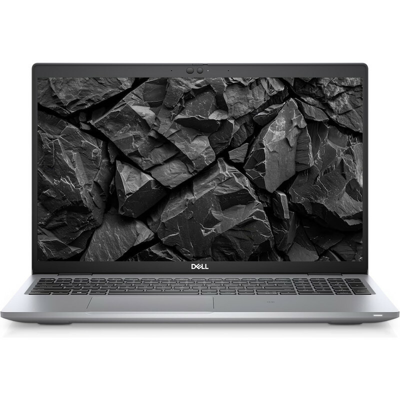 لپ تاپ 15.6 اینچی دل مدل Latitude 5520-i7 1185G7-16GB DDR4 3200MHz-512GB SSD-MX450 2GB-IPS-Backlit - کاستوم شده