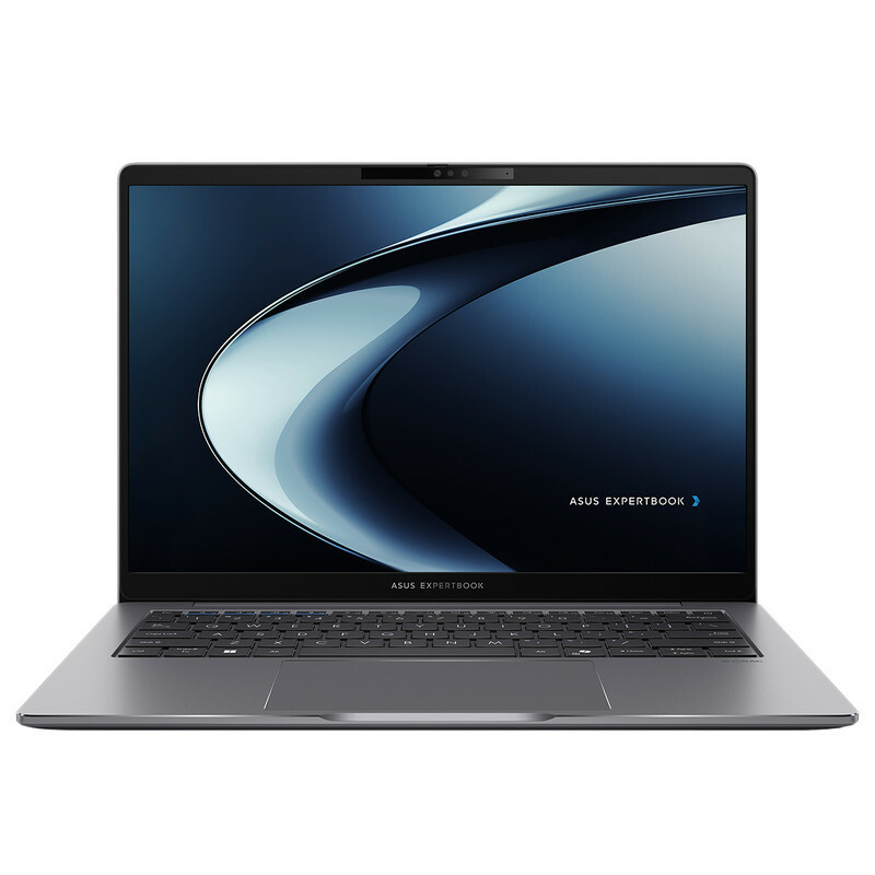 لپ تاپ 14 اینچی ایسوس مدل ExpertBook P3 P3405CVA-I516512G5D-i5 13420H-16GB DDR5 5200MHz-1TB SSD-IPS-Fingerprint - کاستوم شده