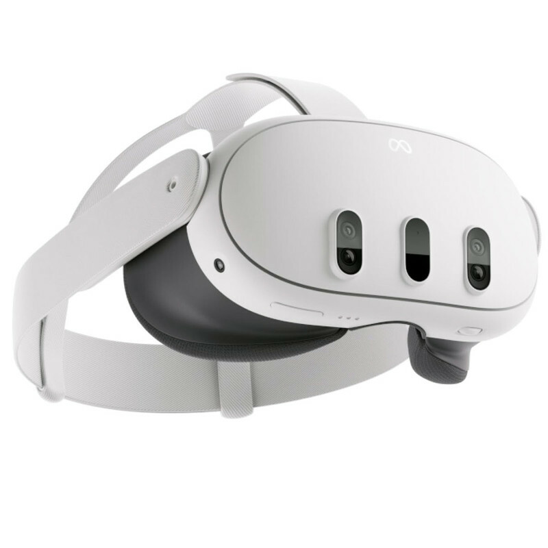 عینک واقعیت مجازی مدل Meta Quest 3 512GB