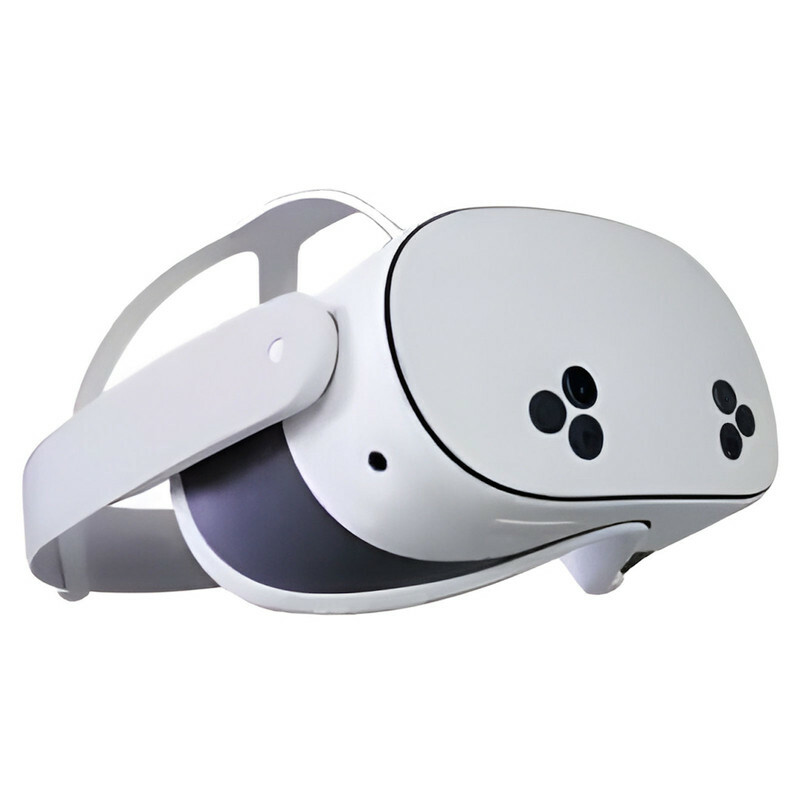 عینک واقعیت مجازی مدل Meta Quest 3S 256GB