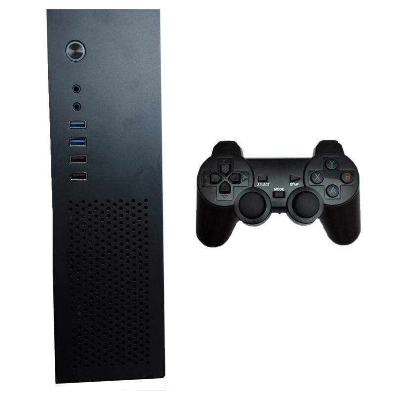 کنسول بازی قابل حمل مدل  Pro-02