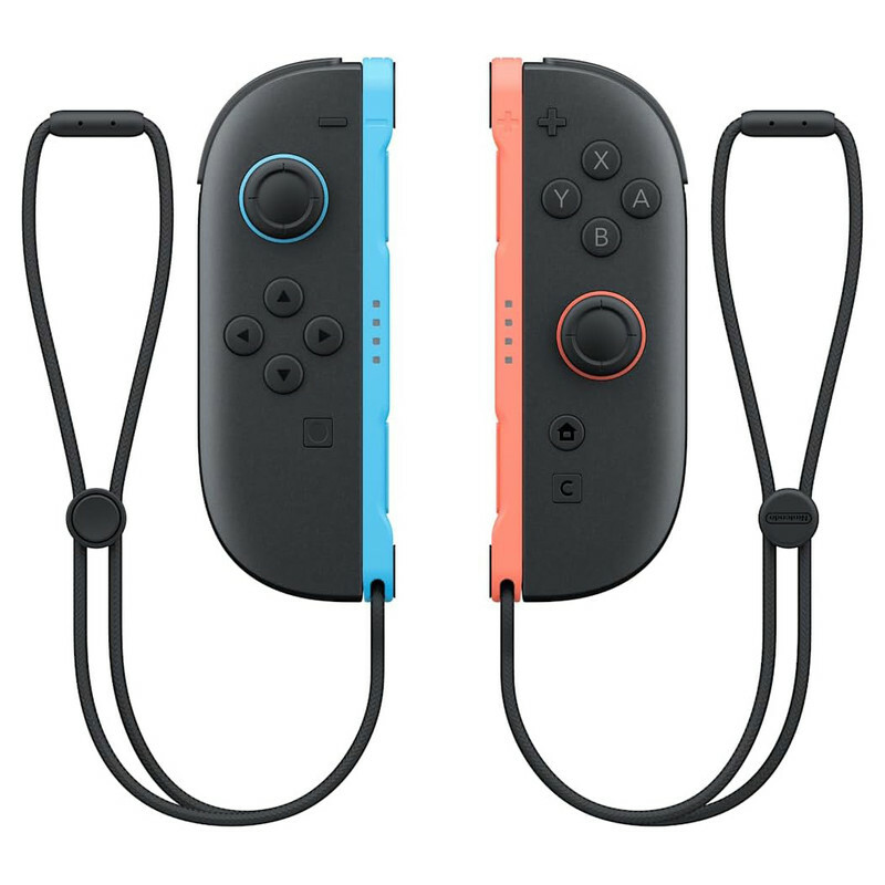 دسته بازی جوی کان مدل Nintendo Switch Joy Con 2