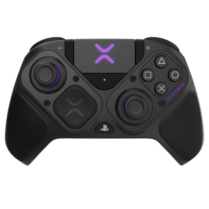 دسته بازی پلی استیشن 5 مدل PDP Victrix Pro BF