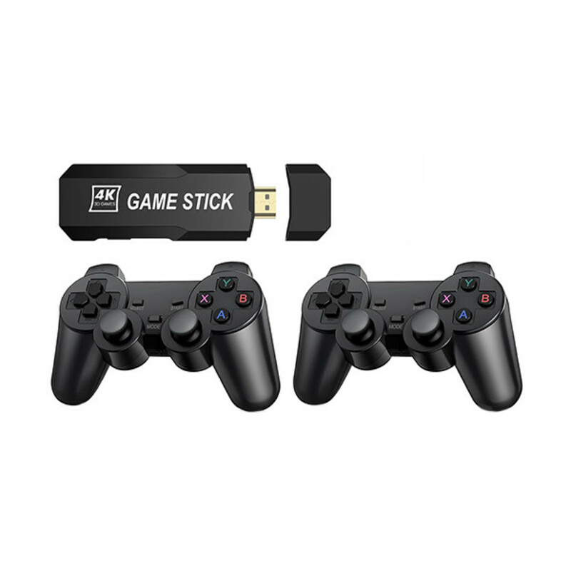 کنسول بازی قابل حمل فورکی تری دی گیمز مدل ‎Y0244