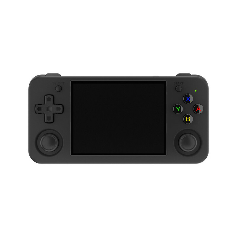 کنسول بازی قابل حمل گرین لاین مدل GP ULTRA