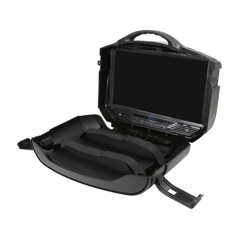 کیف و مانیتور قابل حمل گیمیز مدل V-G190