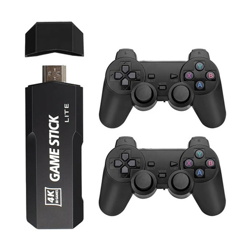 کنسول بازی قابل حمل فورکی تری دی گیمز مدل ‎X2 PLUS