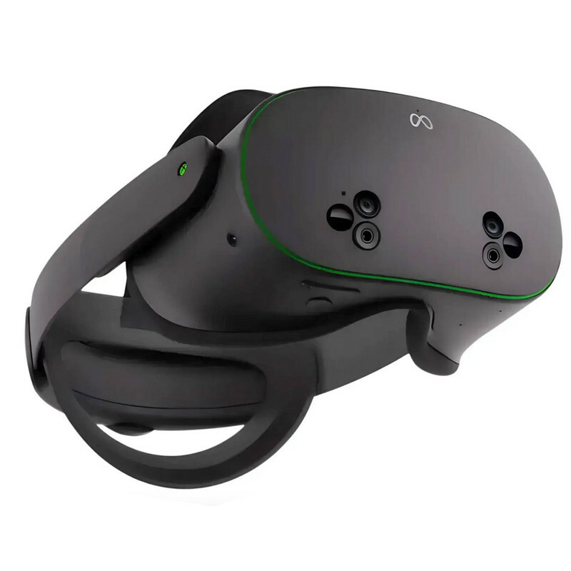 عینک واقعیت مجازی مدل Meta Quest 3S XBOX Edition