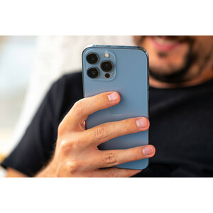 گوشی موبایل اپل مدل iPhone 13 Pro Max ZAA دو سیم کارت ظرفیت 256 گیگابایت و رم 6 گیگابایت - نات اکتیو