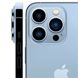 گوشی موبایل اپل مدل iPhone 13 Pro Max ZAA دو سیم کارت ظرفیت 256 گیگابایت و رم 6 گیگابایت - نات اکتیو
