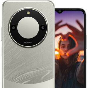 گوشی موبایل سایفر مدل C10 دوسیم‌کارت ظرفیت 64 گیگابایت و رم 4 گیگابایت