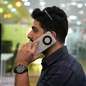 گوشی موبایل سایفر مدل C10 دوسیم‌کارت ظرفیت 64 گیگابایت و رم 4 گیگابایت