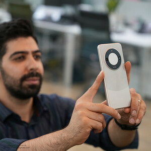 گوشی موبایل سایفر مدل C10 دوسیم‌کارت ظرفیت 64 گیگابایت و رم 4 گیگابایت