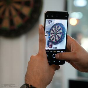 گوشی موبایل سایفر مدل C10 دوسیم‌کارت ظرفیت 64 گیگابایت و رم 4 گیگابایت