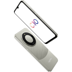 گوشی موبایل سایفر مدل C10 دوسیم‌کارت ظرفیت 64 گیگابایت و رم 4 گیگابایت