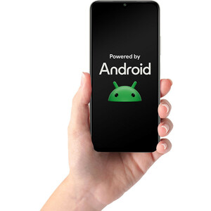 گوشی موبایل سایفر مدل C10 دوسیم‌کارت ظرفیت 64 گیگابایت و رم 4 گیگابایت