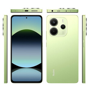 گوشی موبایل شیائومی مدل Redmi Note 14 4G دو سیم کارت ظرفیت 256 گیگابایت و رم 8 گیگابایت