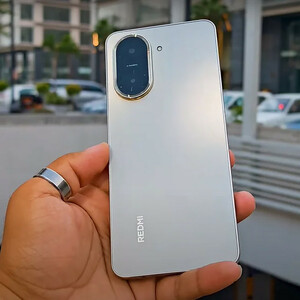 گوشی موبایل شیائومی مدل Redmi A5 دو سیم کارت ظرفیت 128 گیگابایت و رم 4 گیگابایت - نسخه به همراه شارژر