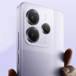 گوشی موبایل شیائومی مدل Redmi Note 14s دو سیم کارت ظرفیت 256 گیگابایت و رم 8 گیگابایت