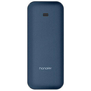 گوشی موبایل هانوفر مدل 8000M ظرفیت 32 مگابایت