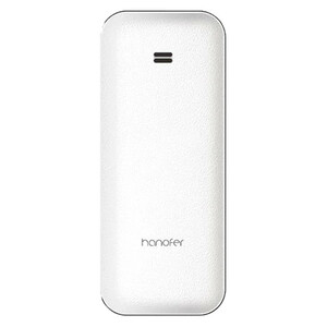 گوشی موبایل هانوفر مدل 8000M ظرفیت 32 مگابایت