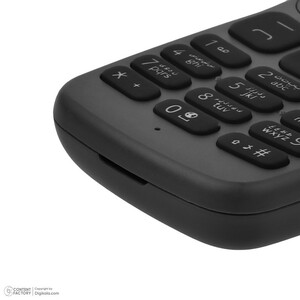 گوشی موبایل هانوفر مدل V6 دو سیم کارت ظرفیت 32 مگابایت