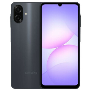 گوشی موبایل سامسونگ مدل Galaxy A07 دو سیم کارت ظرفیت 128 گیگابایت و رم 4 گیگابایت