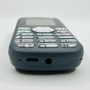 گوشی موبایل جی ال ایکس مدل GLX F9 دو سیم کارت