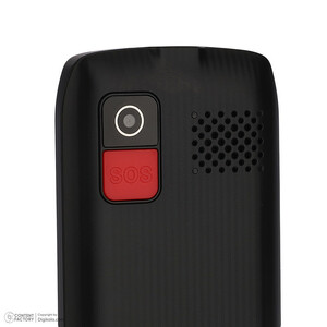 گوشی موبایل ژیواکو مدل F121 دو سیم کارت