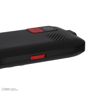 گوشی موبایل ژیواکو مدل F121 دو سیم کارت