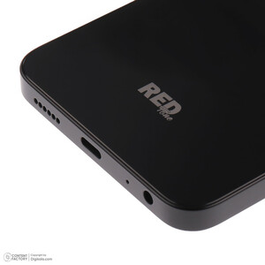 گوشی موبایل رد تون مدل E10 دو سیم کارت ظرفیت 64 گیگابایت و رم 4 گیگابایت