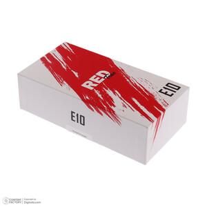 گوشی موبایل رد تون مدل E10 دو سیم کارت ظرفیت 64 گیگابایت و رم 4 گیگابایت