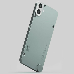 گوشی موبایل ناتینگ مدل CMF Phone 1 دو سیم کارت ظرفیت 128 گیگابایت و رم 8 گیگابایت