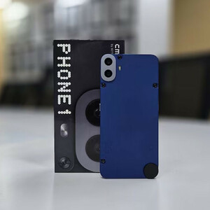 گوشی موبایل ناتینگ مدل CMF Phone 1 دو سیم کارت ظرفیت 128 گیگابایت و رم 8 گیگابایت