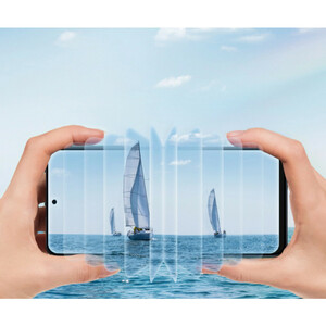 گوشی موبایل آنر مدل X7c دو سیم‌کارت ظرفیت 256 گیگابایت و 8 گیگابایت - نسخه به همراه شارژر