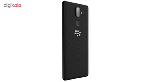 گوشی موبایل بلک بری مدل Evolve BBG100-1 دو سیم‌ کارت ظرفیت 64 گیگابایت