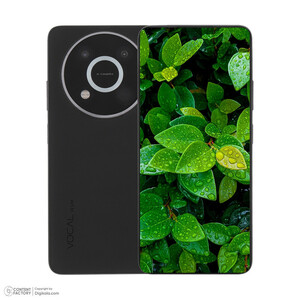 گوشی موبایل وکال مدل V2 Lite دو سیم کارت ظرفیت 128 گیگابایت و رم 4 گیگابایت