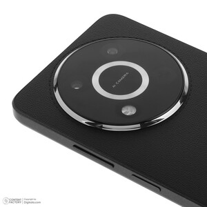 گوشی موبایل وکال مدل V2 Lite دو سیم کارت ظرفیت 128 گیگابایت و رم 4 گیگابایت