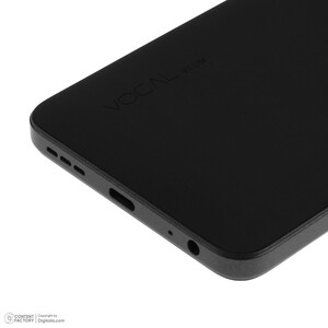 گوشی موبایل وکال مدل V2 Lite دو سیم کارت ظرفیت 128 گیگابایت و رم 4 گیگابایت