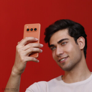 گوشی موبایل داریا مدل bond II Lite دو سیم کارت ظرفیت 256 گیگابایت و رم 8 گیگابایت