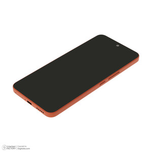 گوشی موبایل داریا مدل bond II Lite دو سیم کارت ظرفیت 256 گیگابایت و رم 8 گیگابایت