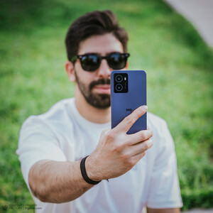 گوشی موبایل اچ ام دی مدل Pulse Plus دو سیم کارت ظرفیت 128 گیگابایت و رم 6 گیگابایت - مونتاژ ایران تحت لیسانس HMD فنلاند