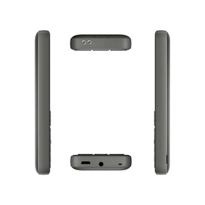 گوشی موبایل تی سی اچ مدل ARC دو سیم‌کارت ظرفیت 4 مگابایت