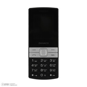 گوشی موبایل ژیواکو مدل F152 دو سیم کارت