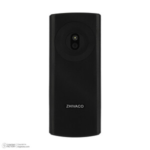 گوشی موبایل ژیواکو مدل F152 دو سیم کارت