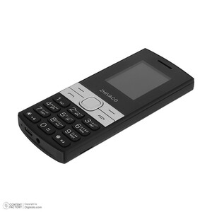 گوشی موبایل ژیواکو مدل F152 دو سیم کارت