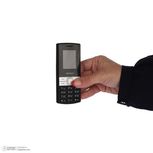 گوشی موبایل ژیواکو مدل F152 دو سیم کارت